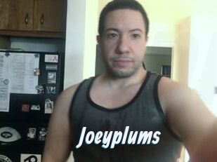 Joeyplums
