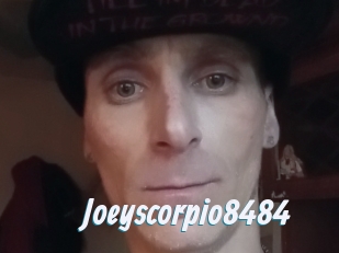 joeyscorpio8484 Sexe Express