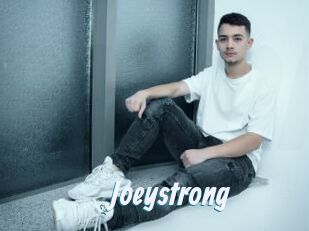 Joeystrong