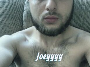 Joeyyyy