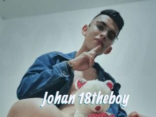 Johan_18theboy