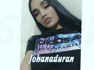 Johanaduran