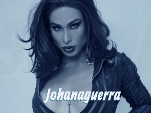 Johanaguerra