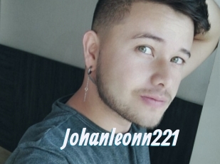 Johanleonn221