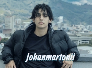 Johanmartonii