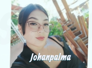 Johanpalma