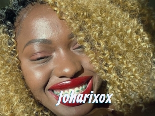 joharixox Sexe Express