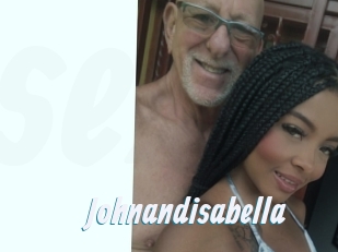 Johnandisabella