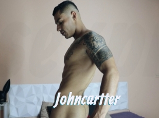 johncartter Sexe Express