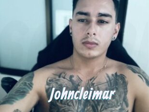 Johncleimar