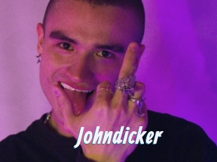 Johndicker