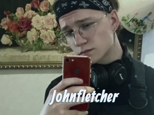 Johnfletcher