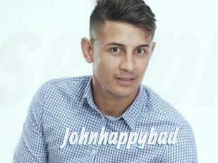 Johnhappybad
