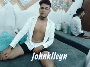 Johnklleyn