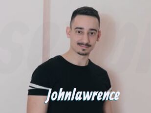 Johnlawrence