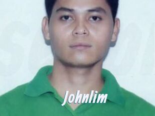 Johnlim