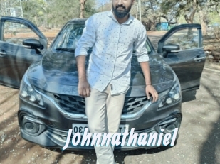 Johnnathaniel