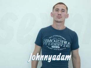 Johnnyadam