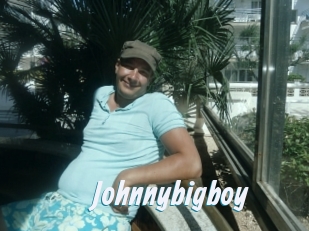 Johnnybigboy