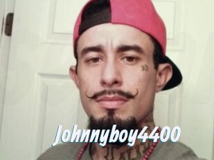 Johnnyboy4400