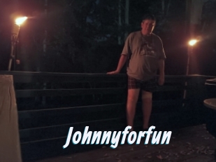 Johnnyforfun