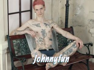 Johnnyfun
