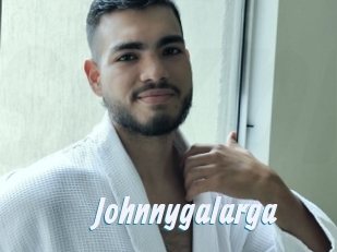 Johnnygalarga