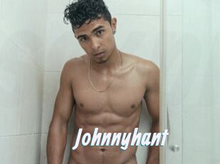 Johnnyhant