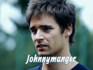 Johnnymanger
