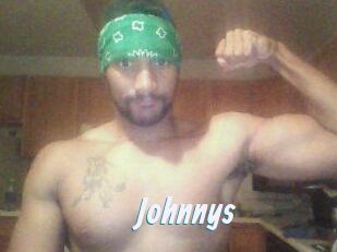 Johnnys