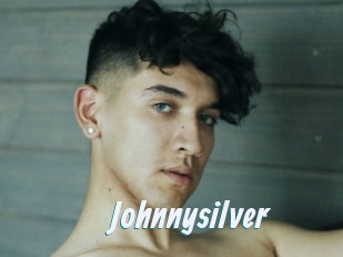 johnnysilver Sexe Express