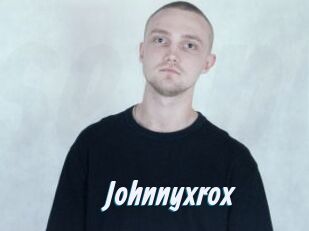 Johnnyxrox