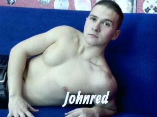 Johnred