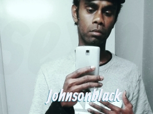 Johnsonblack