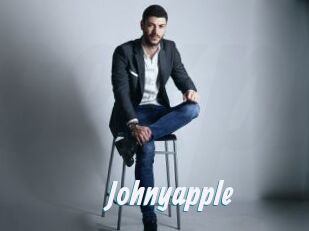 Johnyapple