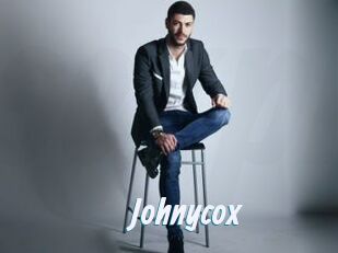 Johnycox