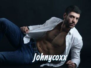 Johnycoxx