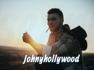Johnyhollywood