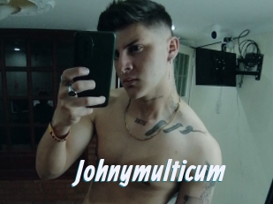 Johnymulticum