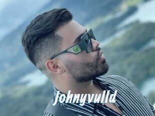 Johnyvulld