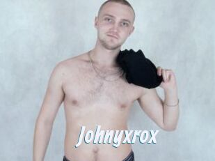 Johnyxrox