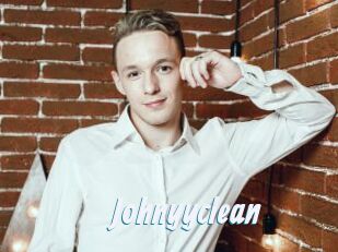 Johnyyclean