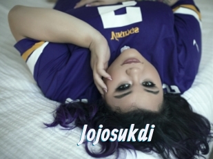 Jojosukdi