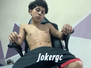 Jokergc