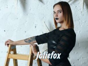 Joliefox