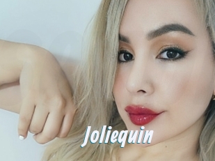 Joliequin