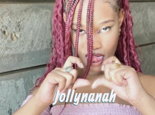 Jollynanah