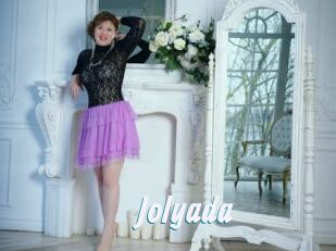 Jolyada