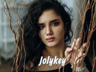 Jolykey