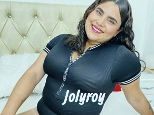 Jolyroy